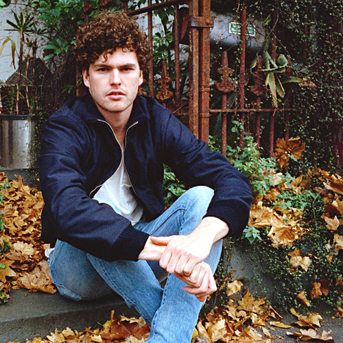 Vance Joy